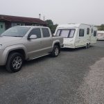 Caravan Delivery