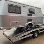 Caravan Delivery