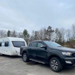 Caravan Delivery