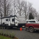 Caravan Delivery