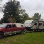 Caravan Delivery
