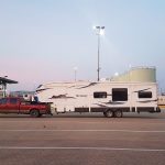 Caravan Delivery