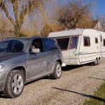 Caravan Delivery