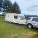 Caravan Delivery